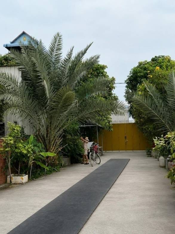 Warehouse For Sale in Khmuonh, Sen Sok, Phnom Penh