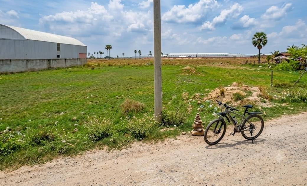 34,000 sqm Land Size Lot For Sale & Rent