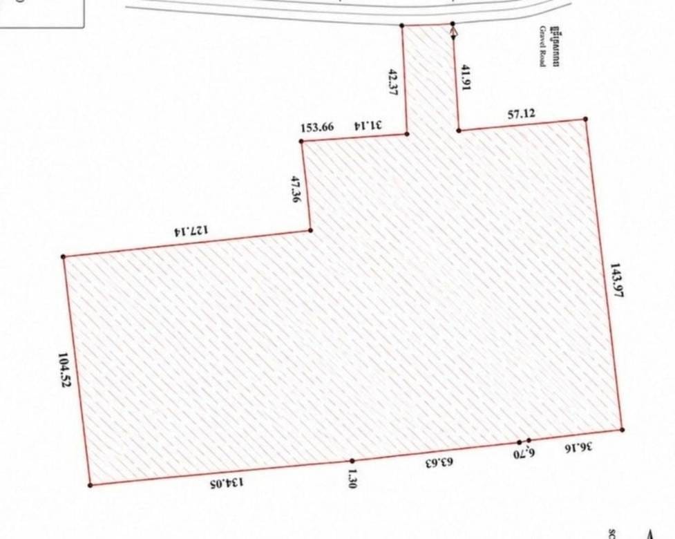 Samrong Tong Lot For Sale & Rent in Samrong Tong