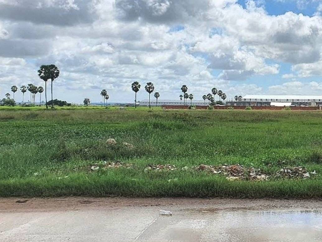 Lot For Sale & Rent in Samrong Tong, Samraong Tong, Kampong Speu