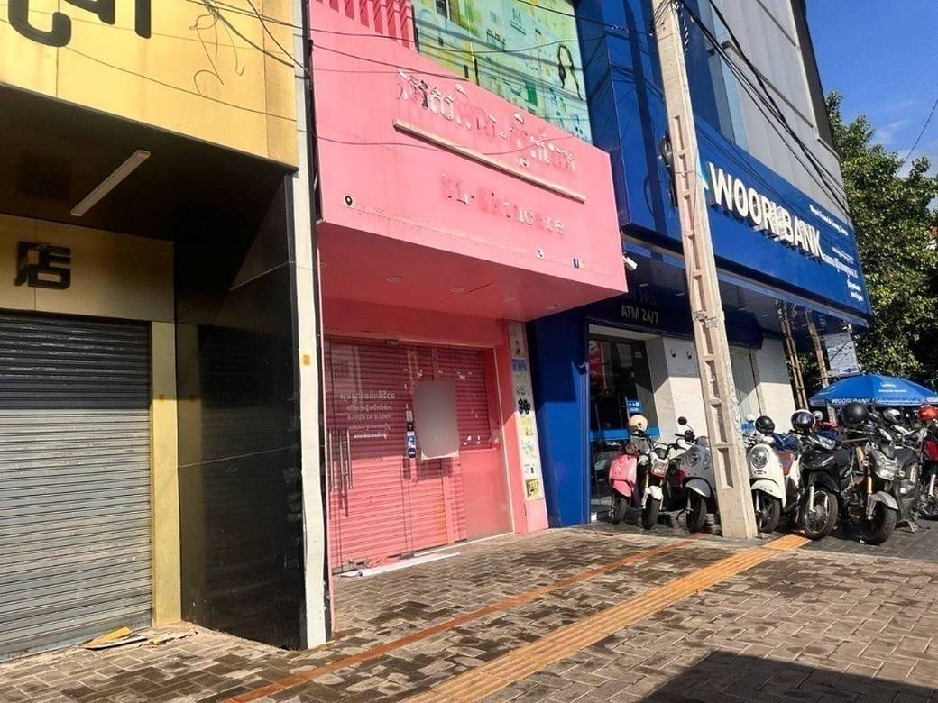 Mittapheap Shophouse K pronájmu in Mittapheap
