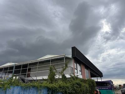 Chroy Changvar仓库出租，位于Chroy Changvar