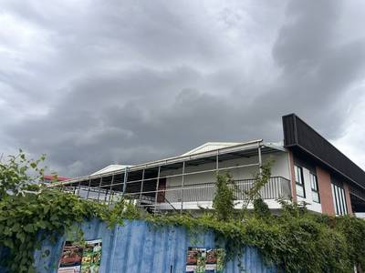 仓库出租，位于水净华区, 水净华区, 金边