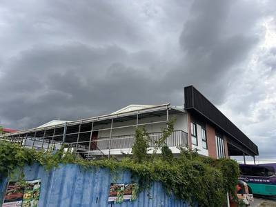 Chroy Changvar仓库出租，价格$1,500