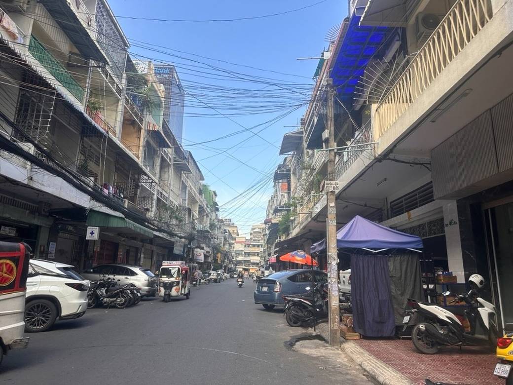 $55,000 Flat House