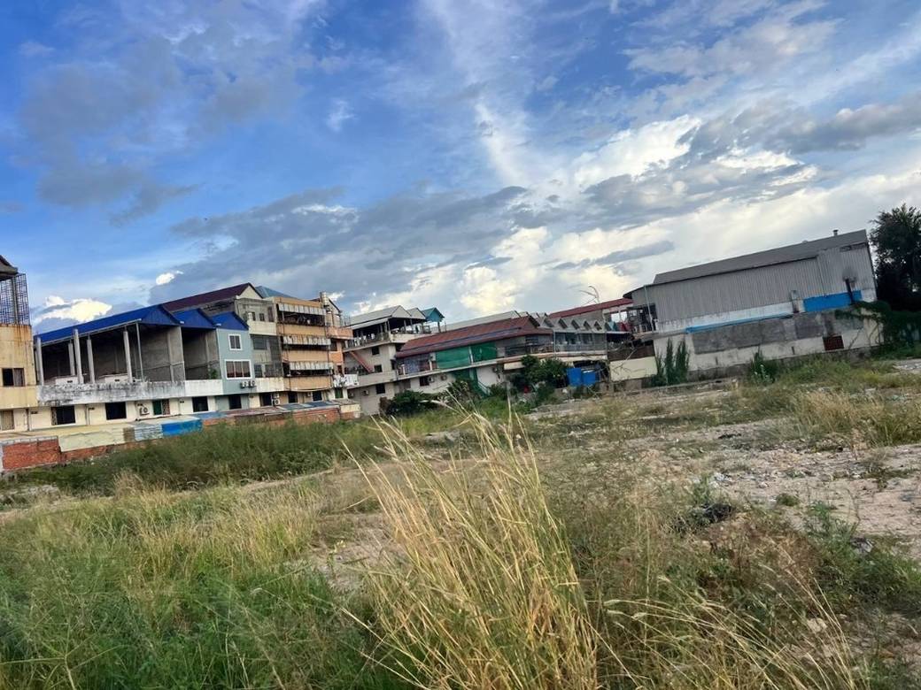 ที่ดิน สำหรับเช่า ใน Meanchey $30,000