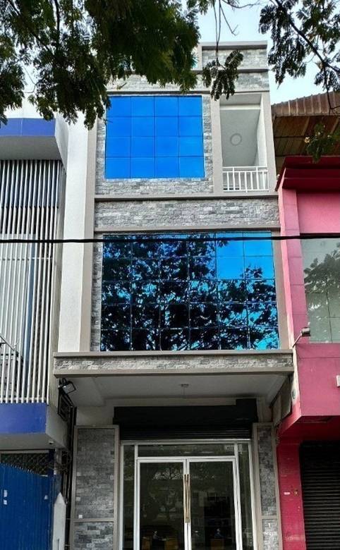 $540,000 Shophouse