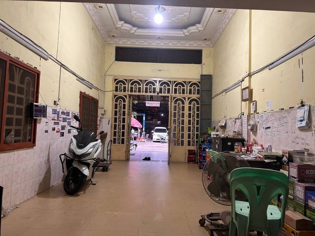 House for Sale | Prime Location in Tuek L'ak Tbei | Phnom Penh