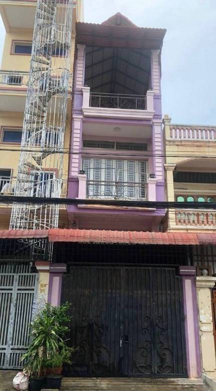 House and lot สำหรับขาย ขนาดที่ดิน 76 ตร.ม.