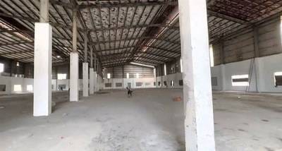 3,500 sqm Living Size Sklad K pronájmu in Por Sen Chey