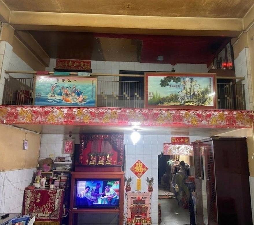 7 MakaraHouse and lot出售，位于7 Makara