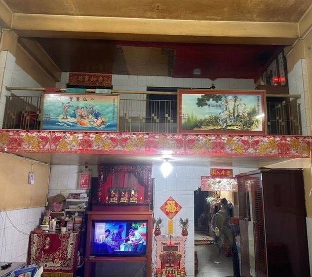 7 MakaraHouse and lot出售，位于7 Makara