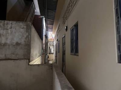 House and lot À vendre à Tuek L'ak 3, Toul Kork, Phnom Penh