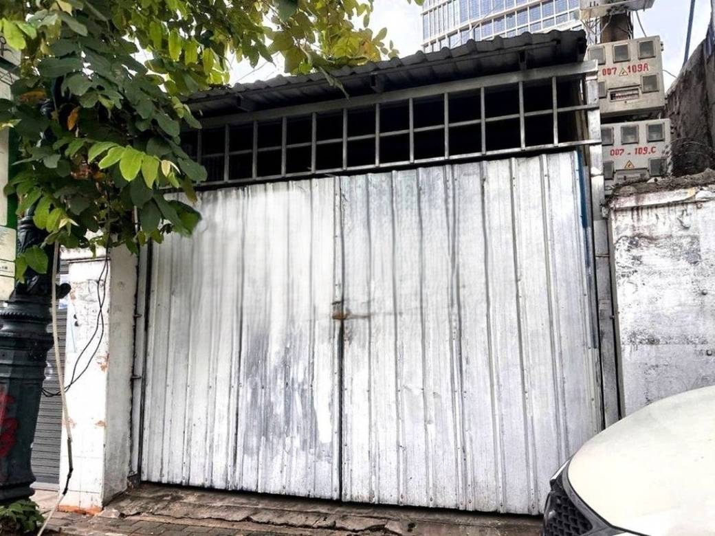 Daun Penh仓库出租，价格$700