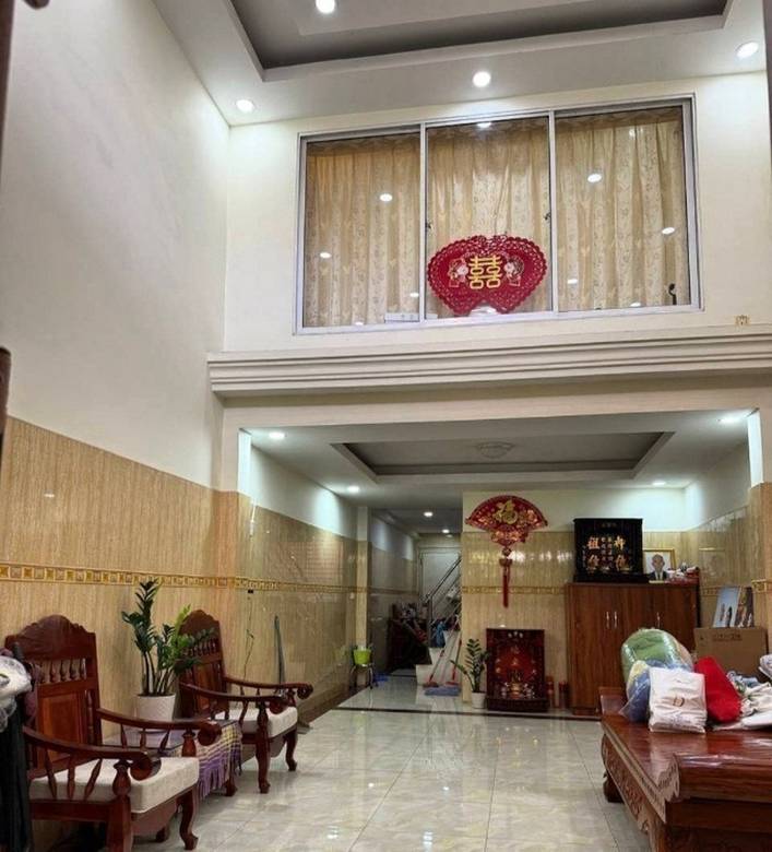 Boeung Salang House and lot สำหรับขาย ใน Boeung Salang
