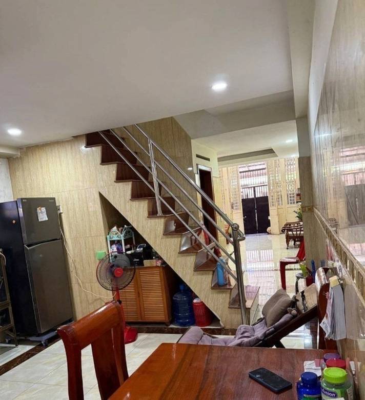 Toul Kork House and lot สำหรับขาย ใน Toul Kork