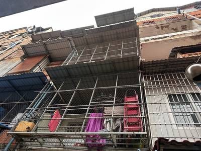 103.2平方米土地面积的House and lot出售