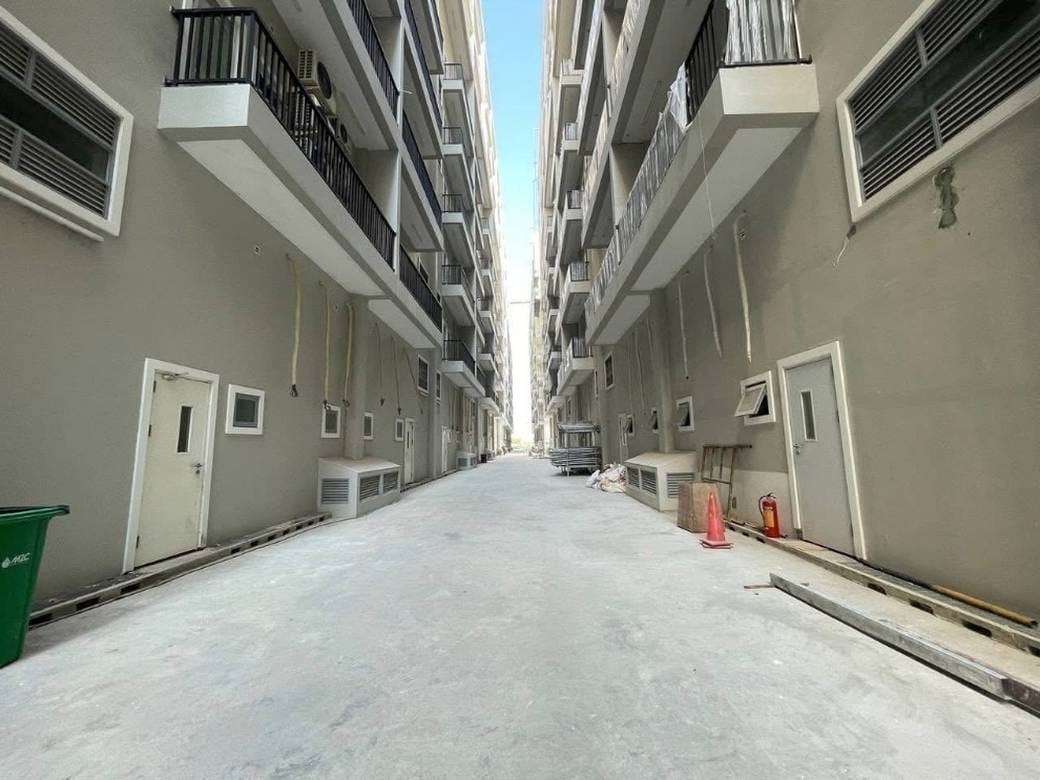 216 sqm Land Size Building For Sale & Rent
