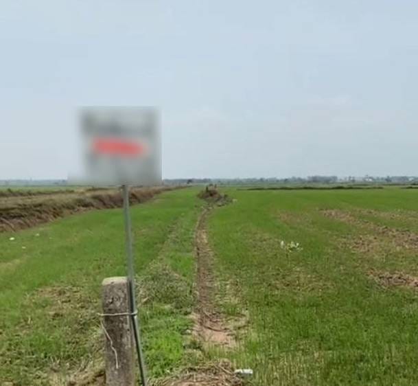 Lot Na prodej in Kandaol Chrum, Ponhea Kraek, Tboung Khmum