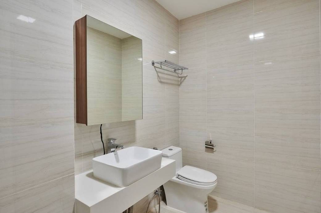 Condo Na prodej in Kouk Khleang, Sen Sok, Phnom Penh