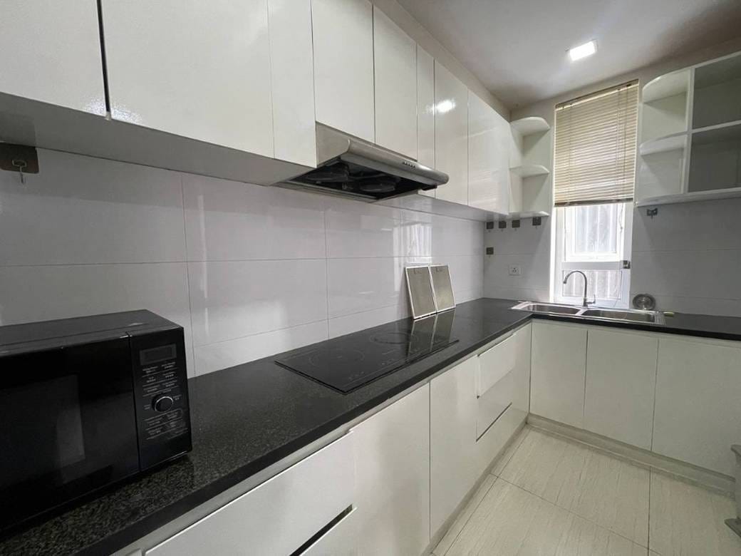 49 sqm Living Size Apartmán K pronájmu in Chamkarmon