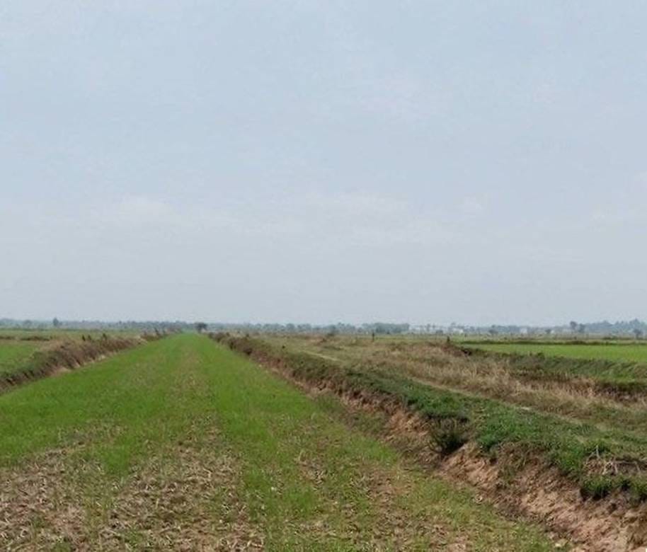 Lot Na prodej in Ponhea Kraek $140,000