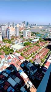 Condo Na prodej in Tonle Bassac, Chamkarmon, Phnom Penh