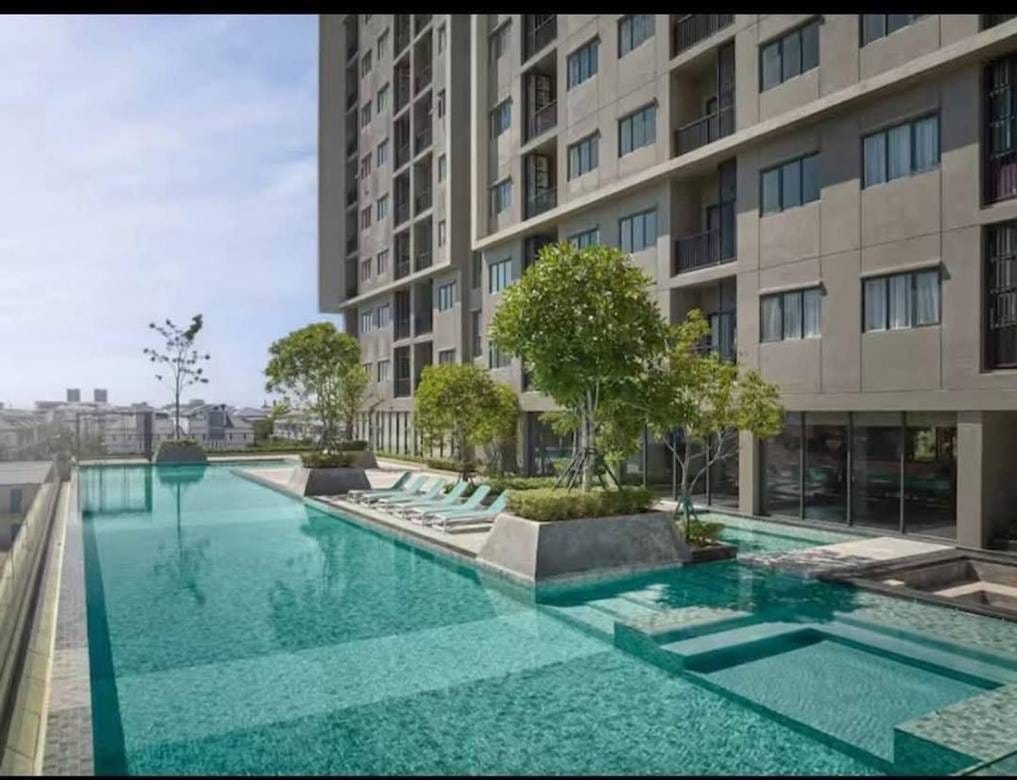 Condo Na prodej in Boeung Kak 1, Toul Kork, Phnom Penh
