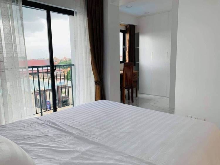 Kouk Khleang, Sen Sok, Phnom Penhのマンション売り物件