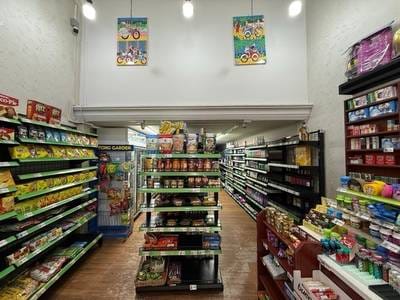 店屋出租，位于下市仔1分区, 隆边区, 金边