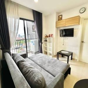 Chip Mong | Park Land TK Condo | 已装修公寓出售