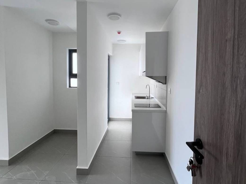 Urban Village Phase 2 | $103,950 Condo