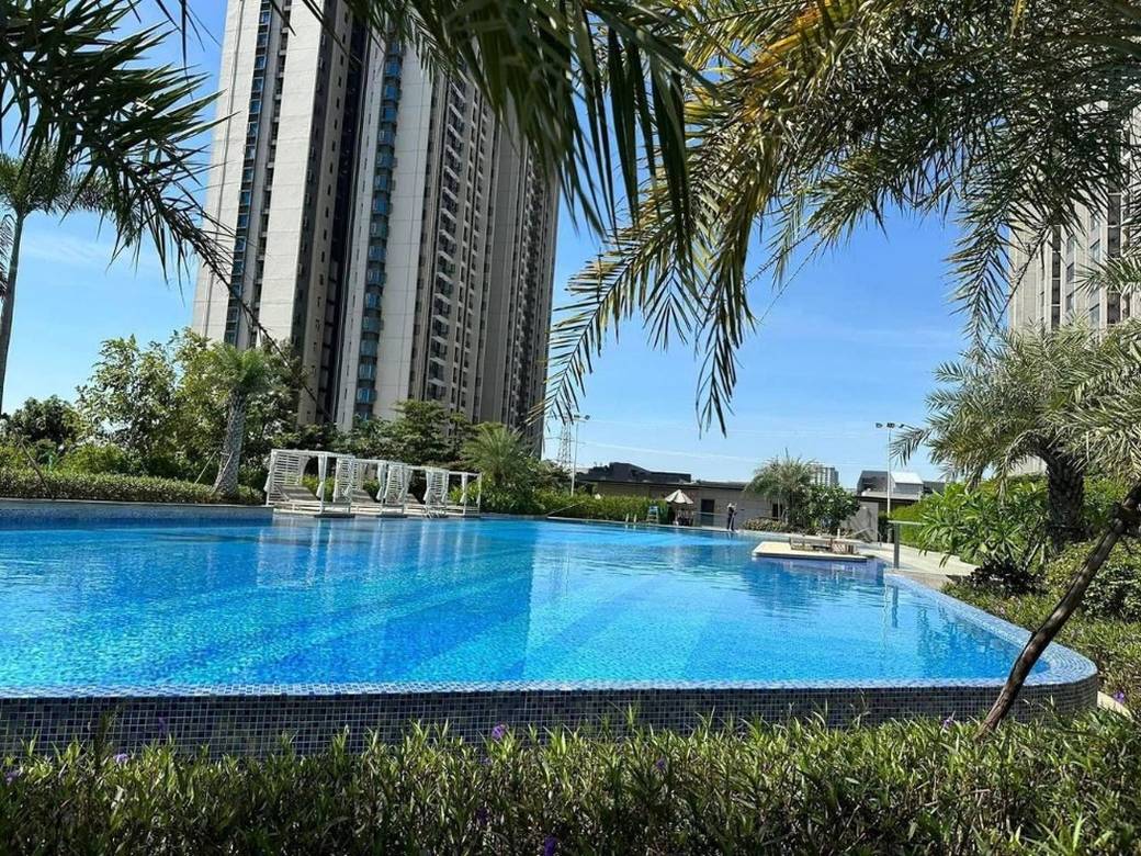 Condo Na prodej in Meanchey $96,700