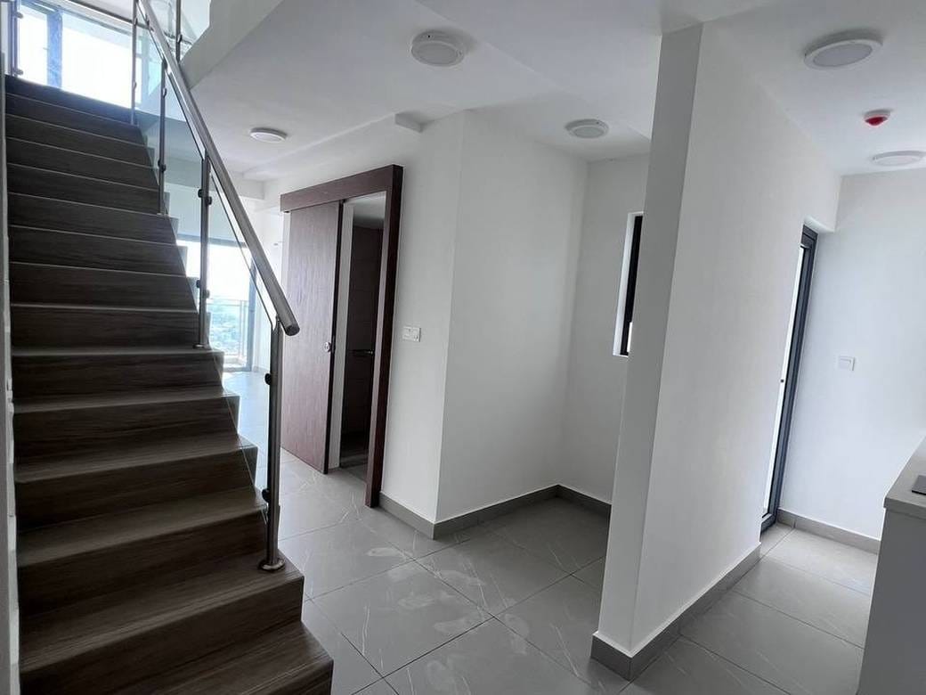 Urban Village Phase 2 | ខុនដូ សំរាប់លក់ ទំហំផ្ទះ 28-111 ម៉ែត្រការ៉េ នៅMeanchey