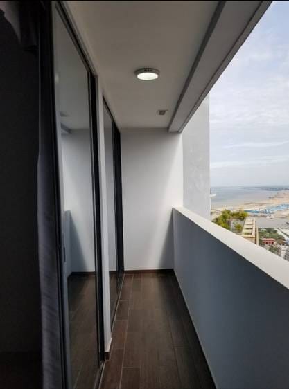 67.02 sqm Living Size Apartmán Na prodej in Chamkarmon