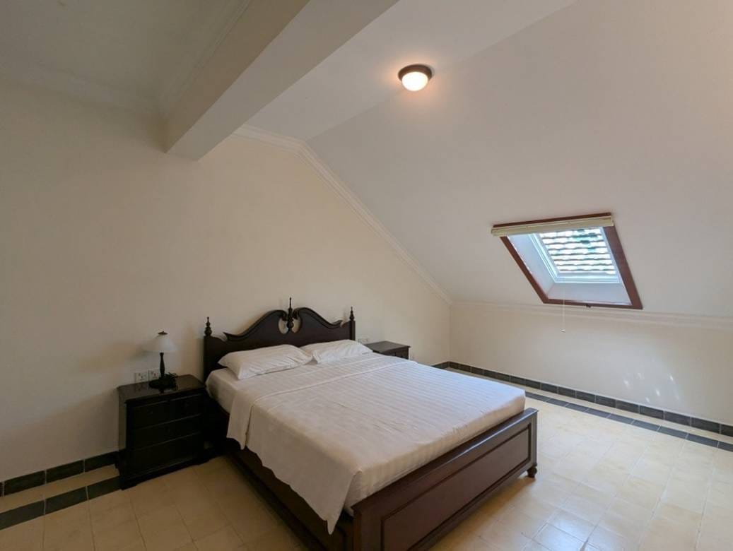 Apartmán K pronájmu in Siem Reap $600