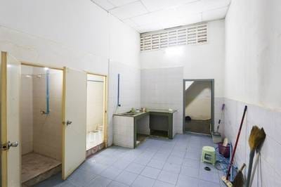 100 sqm Land Size Shophouse For Rent for $700