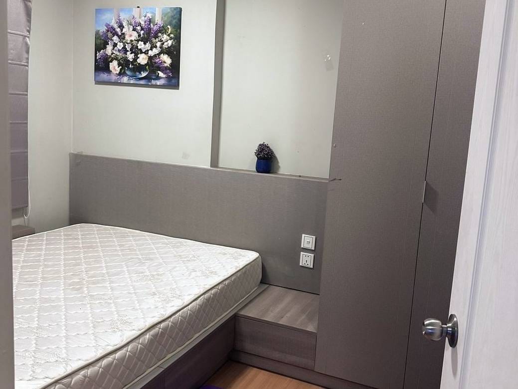 คอนโด สำหรับเช่า ใน Chbar Ampov $300