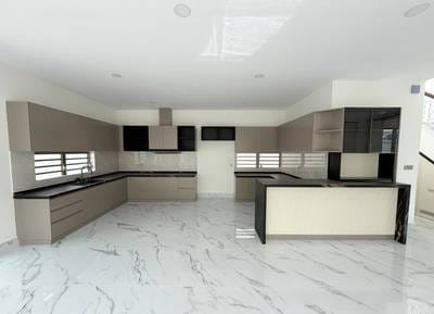 Borey Peng Huoth: The Star Platinum Eco Poli 1 | Vila Na prodej with 3 Parking Space