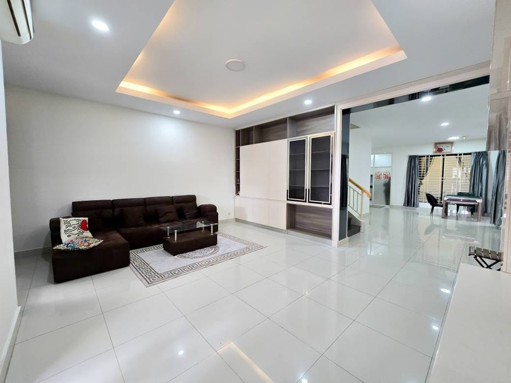 Borey Peng Huoth : The Star Diamond | Zařízeno Dvojvila For Sale & Rent