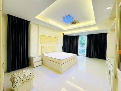 Borey Peng Huoth: The Star Platinum Rosato | Vila K pronájmu with 2 Parking Space