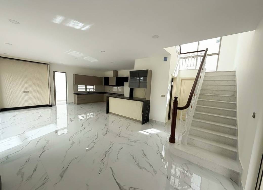 Borey Peng Huoth: The Star Platinum Eco Poli 1 | 261-515 sqm Living Size Vila Na prodej in Chbar Ampov