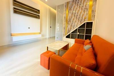 Borey Peng Huoth: The Star Platinum Eco Sunrise | Zařízeno Shophouse K pronájmu