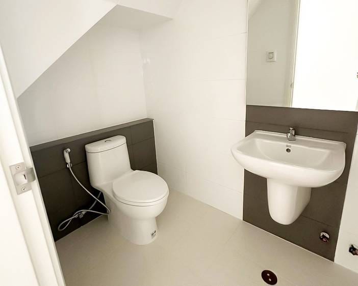 Borey Peng Huoth: The Star Platinum Eco Romance | 4 Bedrooms Řadový dům For Sale & Rent for $160,000