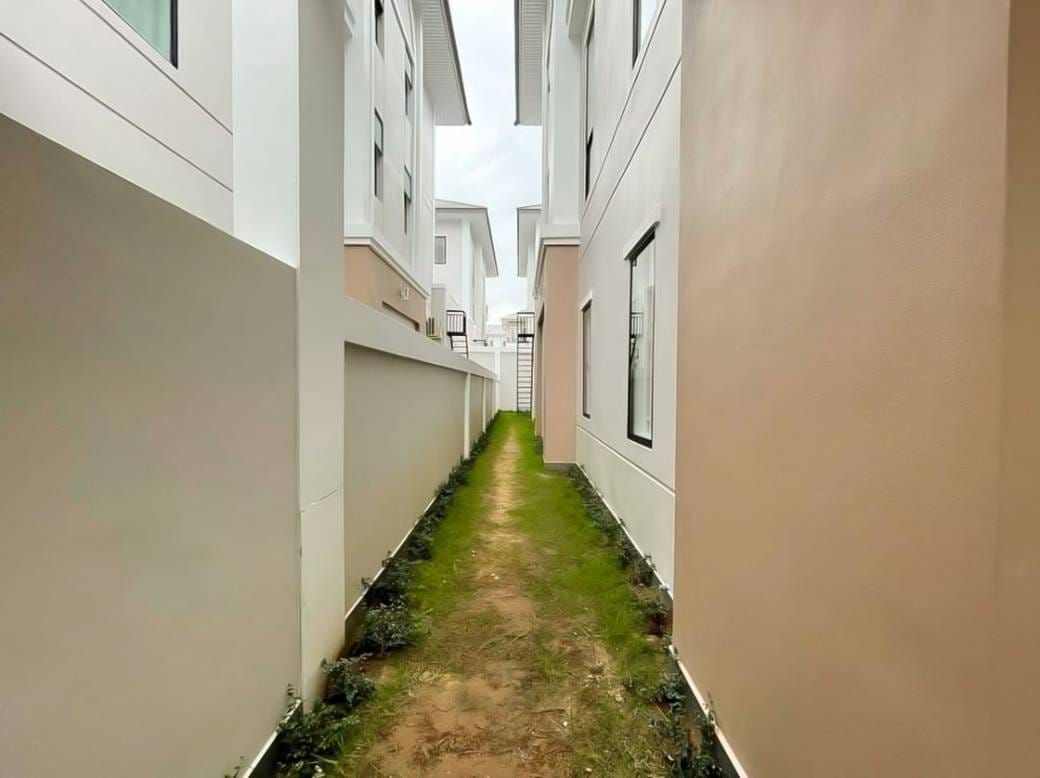 Borey Peng Huoth: The Star Platinum Eco Melody | 216-1,039 sqm Living Size Dvojvila Na prodej in Chbar Ampov