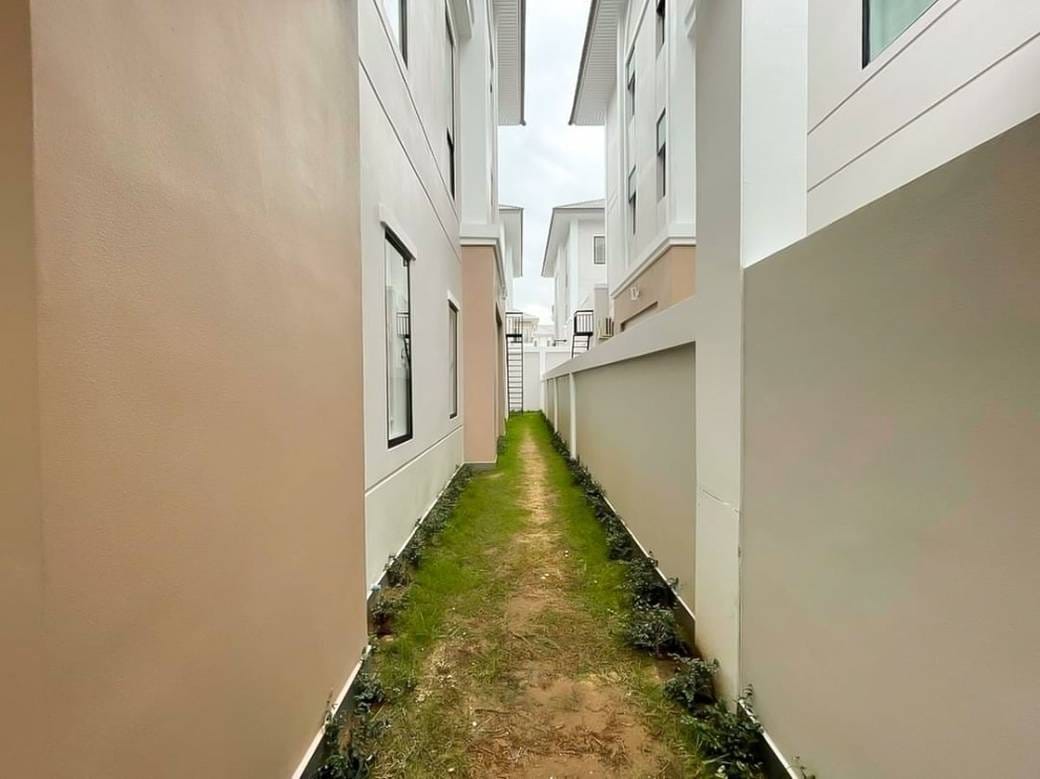 Borey Peng Huoth: The Star Platinum Eco Melody | 176 sqm Land Size Dvojvila Na prodej