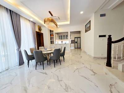 Borey Peng Huoth: The Star Platinum Eco Romance | Vila K pronájmu in Veal Sbov, Chbar Ampov, Phnom Penh