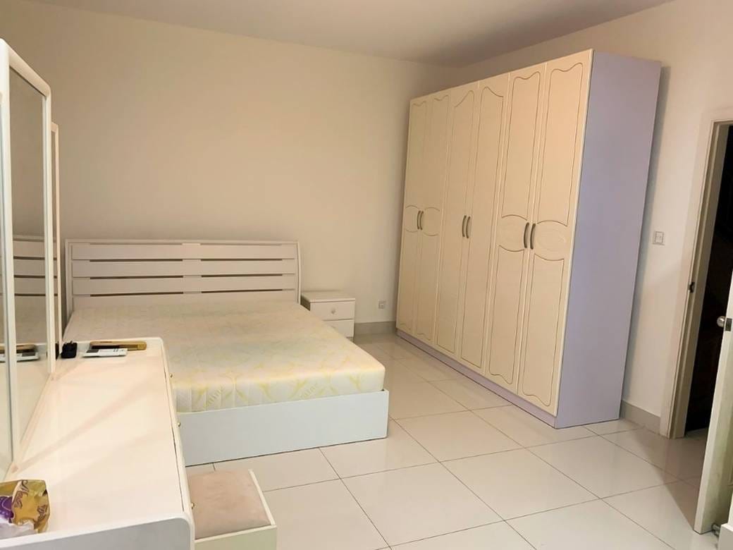Borey Peng Huoth: The Star Platinum Rosato | 204 sqm Land Size Dvojvila K pronájmu