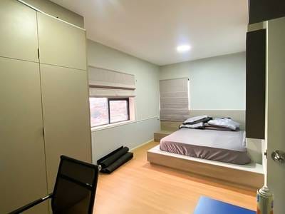 Chbar Ampov에 있는 전용면적 44㎡ 콘도 For Sale & Rent