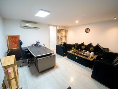 The Palms | 内装済みの別荘For Sale & Rent